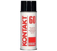 KONTAKT CHEMIE KONTAKT 60 Limpiador de Contacto 400 ml