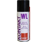 KONTAKT CHEMIE KONTAKT WL 71009-AA Kontaktreiniger 200ml