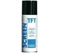KONTAKT CHEMIE - Screen Tft Bildschirmreiniger, 200 Ml
