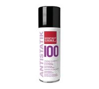 KONTAKT CHEMIE Spray antiestático, 200 ml
