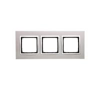 kontakt-simon Simon 54 Nature 5902787832254 Drn3/79 - Triple Metal Satinado BLASK