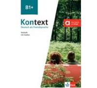 kontext b1+ test + audio online