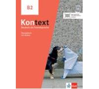 Kontext B2 Libro De Ejercicios