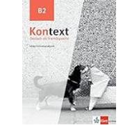 Kontext B2 Unterrichtshandbuch