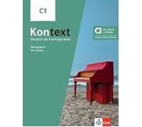 kontext c1 -hybride allango- libro de ejercicios + acceso digital alla