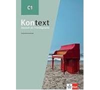Kontext C1 Intensivtrainer