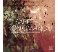 Kontomanou Elisabeth - Waiting for Spring & Brewing the Bl