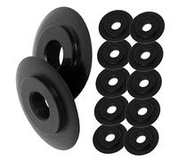 KONTONTY 10piezas Cuchillas Cortatubos Repuesto Para Cortador Profesional Cortador De Tubos