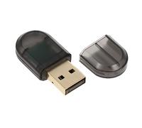 KONTONTY 1pieza Adaptador USB WiFi Conexión Inalámbrica Rápida para Pc Antena y Portátil para Streaming Compatible y
