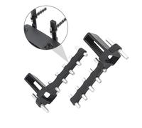 KONTONTY 2 Piezas De Señal De Antena De Alcance Extendido De Señal Yagi Compatible Uso Exterior