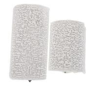 KONTONTY 2 Rollos Material De Mesa De Arena Suministros De Pasatiempo Mantel De Piedra Mantel Medieval Paño De Lijado Proyectos Artísticos Lijadora De Mano Escayola Beige Tela De Plástico