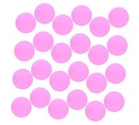 KONTONTY 25 Piezas Láminas de Gel para Luz Cálida de Filtros LED para Escenarios Superposiciones de Gel para Fotografía Película para Faros Filtros de Color para Iluminación
