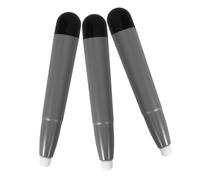KONTONTY 3 Piezas Aguja Lápiz Táctil para Pantalla Lápiz Capacitivo para Pizarra Blanca Bolígrafos Capacitivos para Pantalla Táctil Tablet