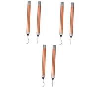 KONTONTY 3 Series Herramientas De Deshierbe Para Vinilo Diy Kit Agujas Para Manualidades Para Y Embossing 2 Piezas X 3