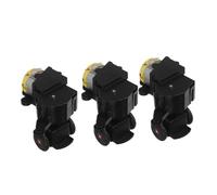 KONTONTY 3piezas De Evasión para Robot Kit De Robótica para Construir Juguetes Robóticos
