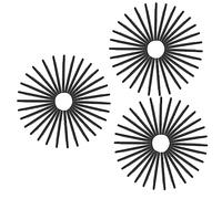 KONTONTY 90piezas Puntas De para Lápiz Táctil para Tableta Gráfica Diseño De Instalar y para Dibujo y De Dispositivos Táctiles
