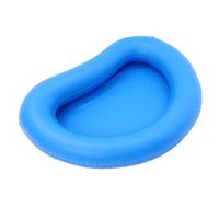 KONTONTY Baño De Pies Para Entrada Piscina Bañera Inflable De Pvc Lavapiés Remojo De Pies Fácil De Transportar