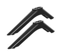 KONTONTY Base para Televisor De Sobremesa Estante para Pantalla De Televisión Soporte para TV Soporte para Televisor