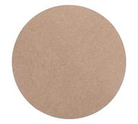 KONTONTY Bates Para Torno De Alfarería Bates Para Alfarería Placa De Secado Tablero De Densidad Redondo Kit De Suministros Para Esculpir Cerámica