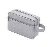 KONTONTY Bolsa para Almacenamiento Resistente Funda para Discos Duros Móviles Bolsa Cables Ligera y