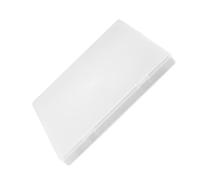 KONTONTY Caja Organizador De Bolígrafos Estuche para y Lápices Diseño Compacto y Ligero para Almacenamiento Diario y Exhibición De Material Resistente y Estable Estilo Elegante