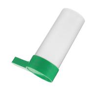 KONTONTY Comedero Automático para Pollos y Aves Resistente Al Sol y Caídas para Uso Granjas y Hogares Capacidad Múltiple