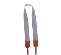 KONTONTY Correa De Cámara Tejida De Correa De Hombro Para Cámara Para Fotógrafos Para Usar Viajes o Estudio