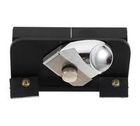 KONTONTY Cortador De Bisel Cortador De Bordes De Cartón Para Tapete Retráctil Herramienta De Recorte De Bisel Para Tapete Cuchilla Para Cortar