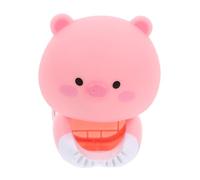 KONTONTY Extensor De Grifo De Dibujos Animados Para Niño Niña Adaptador De Lavabo Diseño Antisalpicaduras Fácil Instalación Apto Para Diferentes Tipos De Grifos