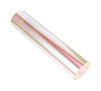 KONTONTY Filtro de Gel de Iluminación para Fotografía y Estudio, Película de Color Transparente Versátil, Tamaño Cortable y Portátil, Adecuado para Producción Cinematográfica y Proyectos