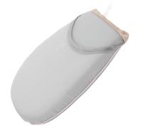 KONTONTY Guante Aislante para Planchar Vapor, Algodón y Esponja 200°c | Portátil y Planchas, Uso en Lavandería y Hotel, Pensado para Personal y Hogar