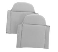 KONTONTY Juego De 2 Piezas divisor de bolsa de cámara cubierta protectora de micrófono lavadora antideslizante organizador de mochila divisores para bolsas de cámaras divisores acolchados