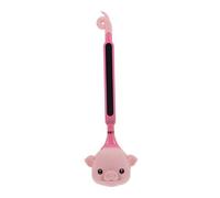 KONTONTY Juguetes sintetizadores de música otomatona Juguete de música Erhu Chino Síntesis para Sintetizador de Bolsillo Instrumentos para pequeños Guitarra bebé el plastico
