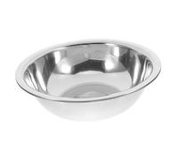 KONTONTY Lavabo Para Pies Inoxidable Para Lavar La Ropa Lavar Los Pies Y El De 32 Cm