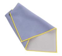 KONTONTY Manga de la cámara Acolchado Pro Bolsa de cámara Envoltura de cámara Lavable Lente Mini Digital Casos Caja de la cámara pequeña Tela Plegable para cámara poliéster