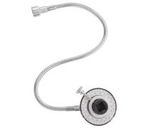 KONTONTY Medidor de Ángulo de Torque Flexible para Reparación de Automóviles Herramienta Esencial para Medición Precisa de Torque para Mecánico y Reparaciones Automotrices