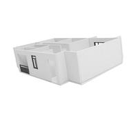 KONTONTY Mesa De Arena para Modelos De Perfil De Interior Materiales Arquitectónicos Material De Construcción De Modelos De Construcción En Miniatura