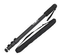 KONTONTY Monopod De Aleación De Extendible para Soporte y De Accesorio para Fotografía y Videografía