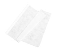 KONTONTY Papel De Floral Snowy White 58 Cm X Snow Pear Papel De De Seda A Granel Para Proyectos De Manualidades Y Ramos