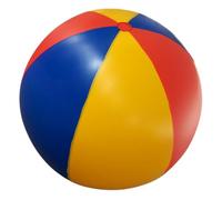 KONTONTY Pelota de Playa Juguete Piscinas inchables inflables Piscina Inflatable Pool Bola Gigante hinchables Playa Aire Jugando Bolas Aire de polivinilo