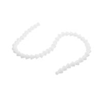 KONTONTY Plástica Flexible para Muñecas de Peluche y Armazón Ajustable para Proyectos de Manualidades y Animación Stop Motion