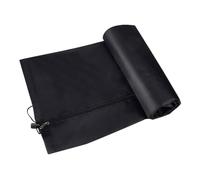 KONTONTY Protectora para Tendedero de Exterior de Oxford Funda Resistente con para Secador Plegable Protección contra Polvo y