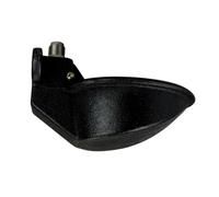 KONTONTY Tazón de Automático Cerdos Bebedero Práctico Único y Resistente de Usar Casa