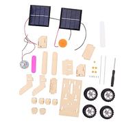 KONTONTY Tecnología Modelo Producción Obras Bricolaje Hecho A Mano Hace Pequeño Ensamblaje A Mano Pequeño Juguete Rover