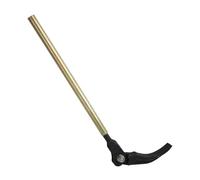 KONTONTY Tensor De Alambre Para Cercas Multifuncional, Herramienta Portátil Para Estirar Alambre, Fácil De Usar Para Jardín y Granja,