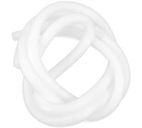 KONTONTY Tira y Color Claro de 2 Metros de Espuma Antideslizante Agarre Relleno Seguro Resistente para Sofá para Fundas y Cojines