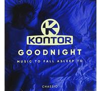 Kontor Good Night (Music To Fall Asleep To)