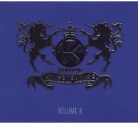 Kontor: House of House 8 by Various Artists (2009-11-17)