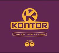 Kontor Top of the Clubs Vol.99
