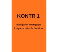 KONTR 1: Protection des entreprises : risques internes, fuites d'information et vulnérabilités organisationnelles